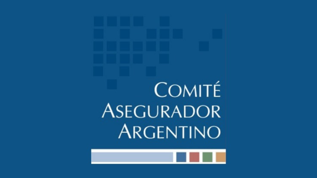 Desde el Comité Asegurador Argentino, CAA, entidad que conforman AACS, AVIRA, ADIRA y UART, comunicamos la incorporación de ADEAA, Asociación de Aseguradoras Argentinas...