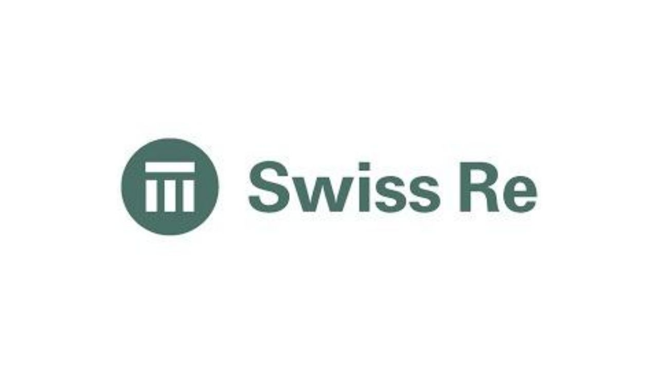 Swiss Re Ltd. reportó una pérdida neta de alrededor de $ 1.1 mil millones