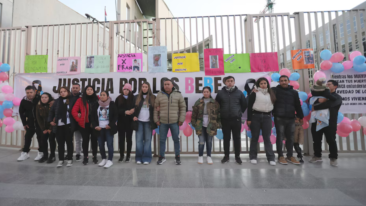 Es menos de la mitad de lo que habían reclamado originalmente. A última hora del miércoles, un jurado popular y dos jueces declararon culpable a la enfermera Brenda Agüero por los crímenes de cinco bebés y el intento de homicidio de otros ocho recién nacidos.