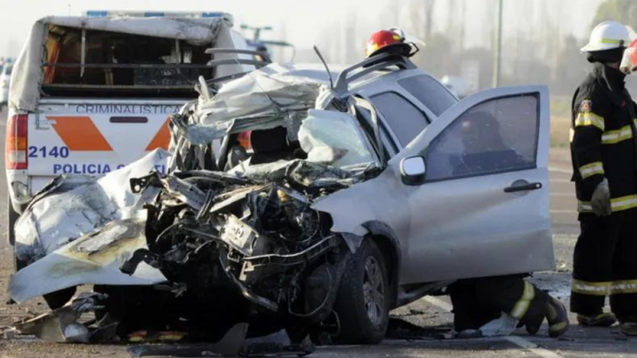 Diputados convirtió en ley el proyecto para cobrarle a los conductores ebrios que sufran un accidente. Se calcula que 1 de 4 muertes en accidentes es ocasionada por el alcohol.