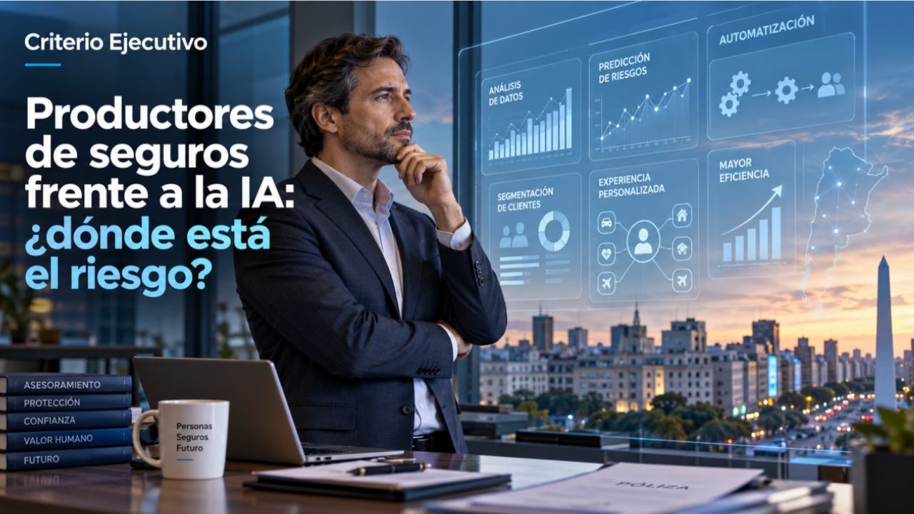 Por Martin Contreras, Consejero Estratégico en Ejecución Comercial | Negocio Asegurador LATAM | Ex Director MAPFRE | Ex Gerente Regional SURA.