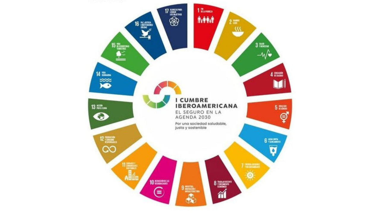 Días pasados, el Comité Evaluador de la I Cumbre Iberoamericana- El Seguro en la Agenda 2030, dio a conocer las 8 empresas de seguros seleccionadas para ser reconocidas...