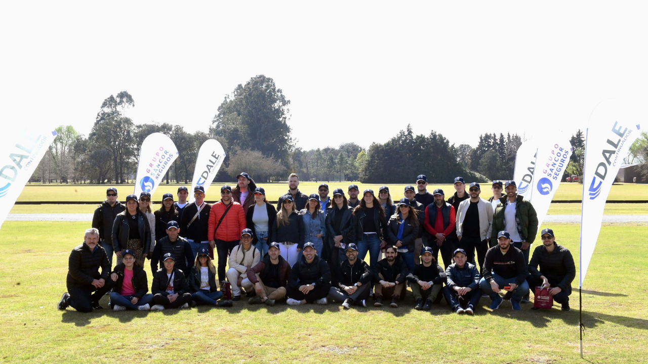 El Grupo Sancor Seguros egresó de su programa para continuadores de cartera a 50 de sus miembros, en un evento de dos jornadas en Buenos Aires.