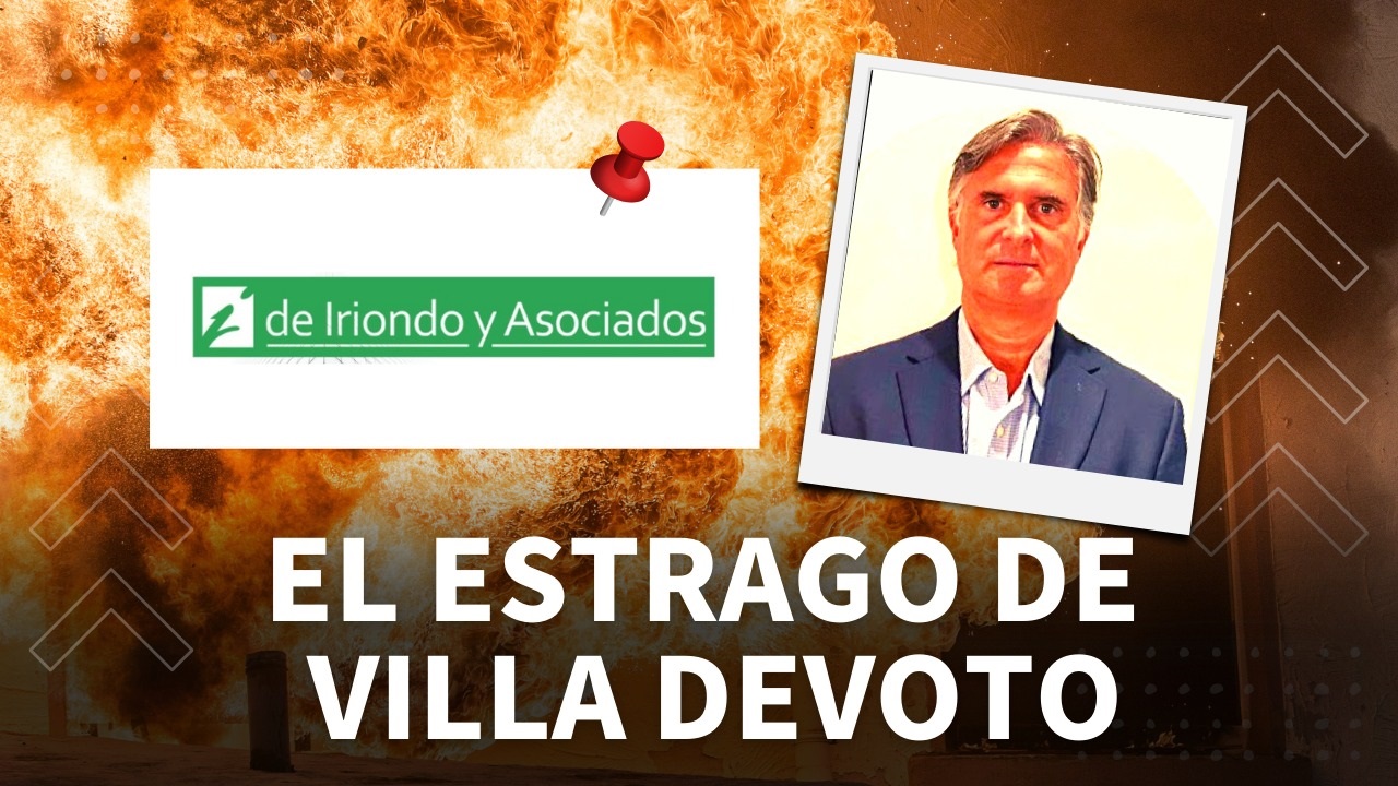 Días atrás se produjo una importante explosión en una construcción, que tuvo el trágico saldo de un muerto, un operario herido y daños a edificaciones linderas y a vehículos estacionados en las cercanías. Analizamos el caso, las responsabilidades y los seguros involucrados, contando con la participación del Dr. Juan de Iriondo, abogado especialista en seguros...