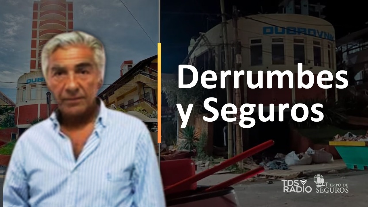 Analizamos los dos recientes y resonantes hechos de estas características, ocurridos en Villa Gesell y Caballito, contando para ello con la opinión del Arq. Alberto Durán, titular del Estudio Montserrat Liquidadores de Siniestros.