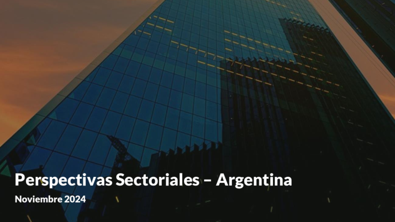 En este breve informe especial, FIX (afiliada de Fitch Ratings) comenta sobre la situación actual y perspectivas crediticias de los distintos sectores en el país.