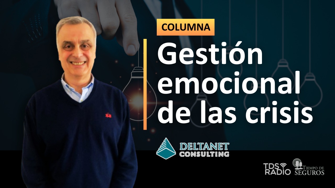 Contamos con la presencia en estudios de Gustavo Maglio, Magister en Dirección de Empresas y Director de Delta Net Consulting, para analizar este tema de tanta actualidad, que hace al relacionamiento con los clientes.