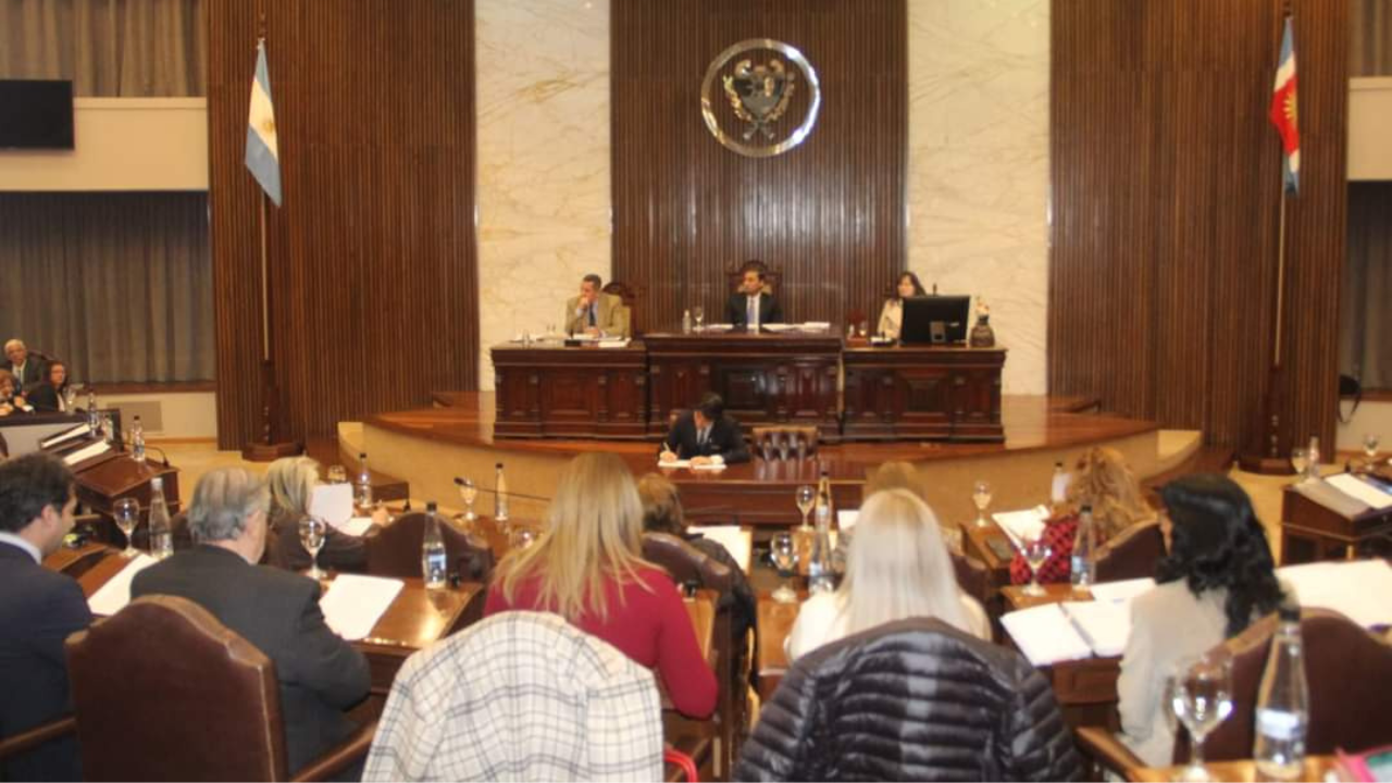 La Legislatura santiagueña aprobó el proyecto de adhesión a la Ley de Alcohol Cero al volante a nivel nacional y ahora la normativa regirá también para sus rutas provinciales...