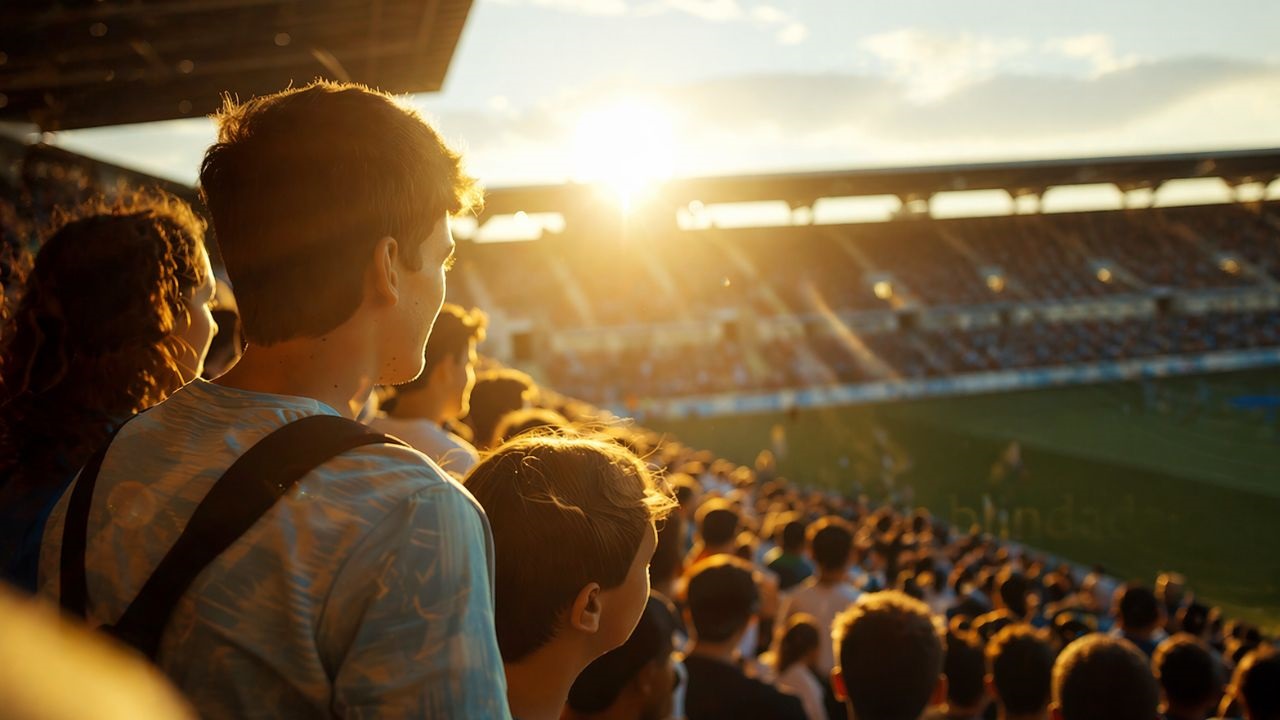 El 81% de los argentinos considera el torneo de selecciones el viaje deportivo más deseado y el 62% definitivamente extendería su estadía si Argentina avanza.