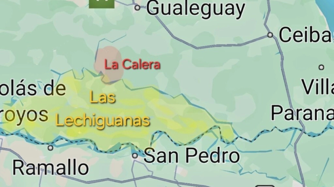 Impactante robo de hacienda en una estancia donde se depositarían unos 20 mil animales de distintos dueños.