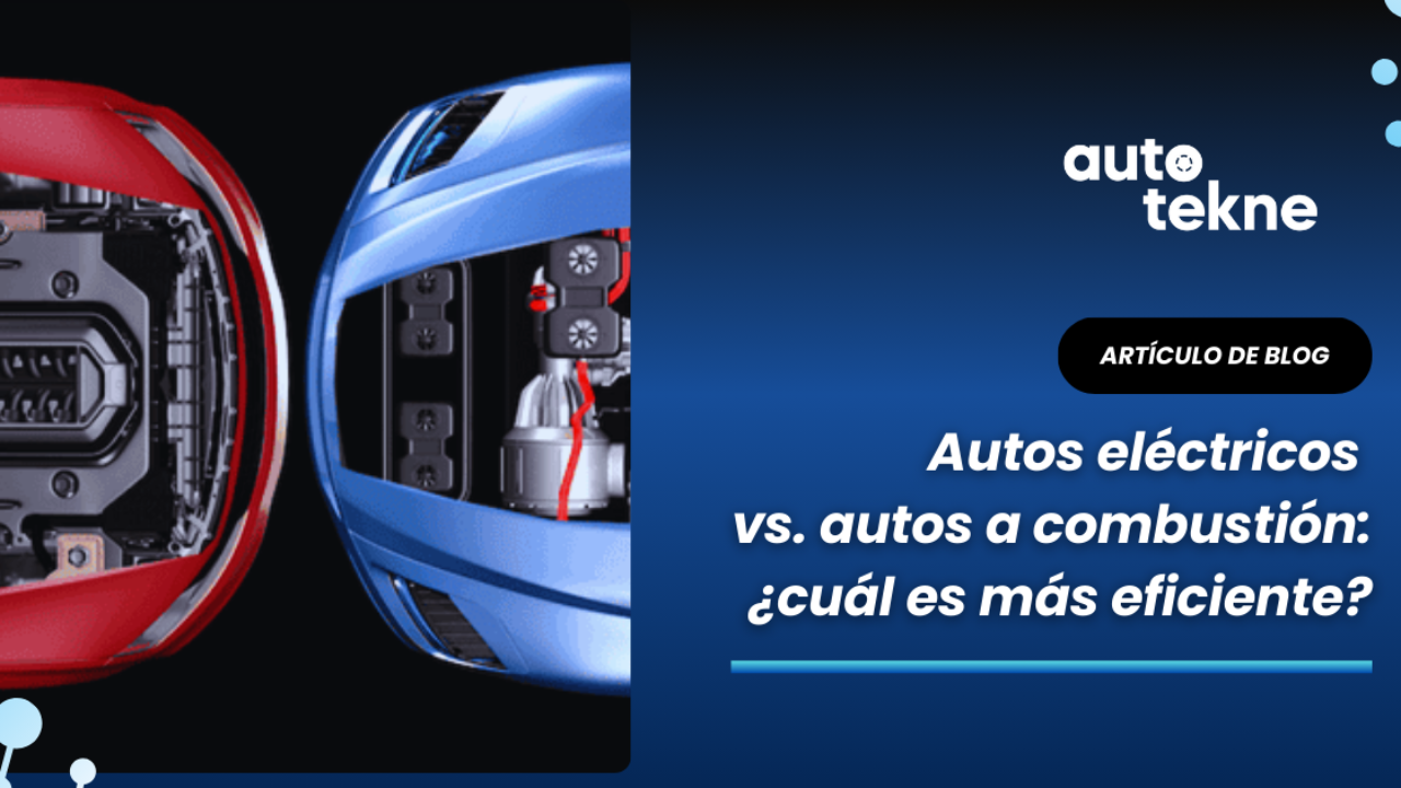Por Autotekne.