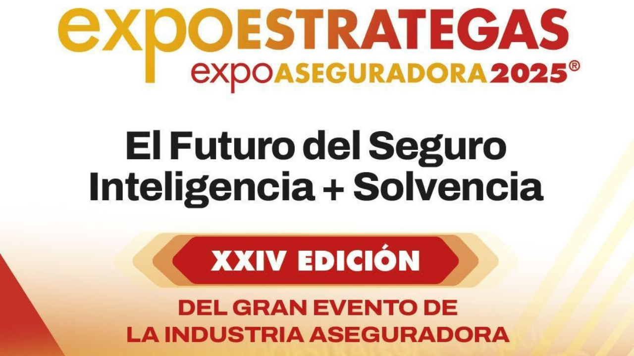 La XXIV Edición del gran evento de la industria aseguradora, se llevará a cabo el próximo jueves 7 de agosto en el Hotel Sheraton Buenos Aires.