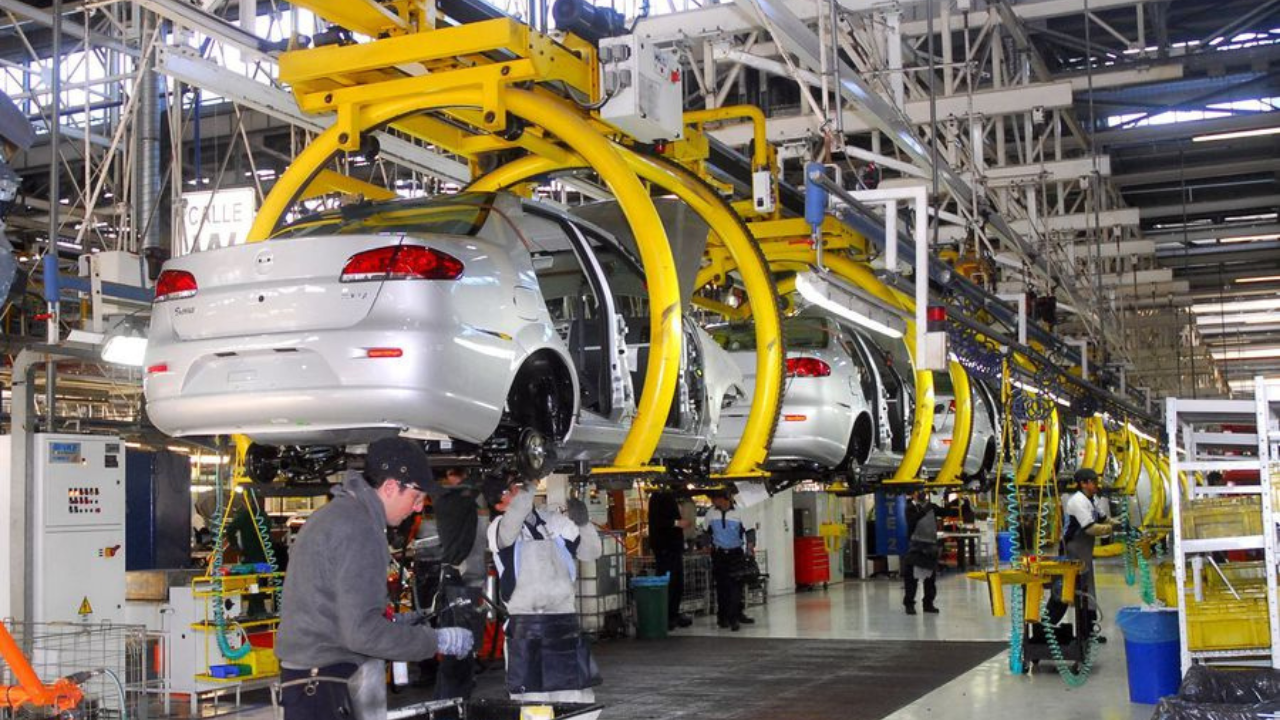 Lo que se exporta como un vehículo "Mercosur" es, en un número creciente de casos, un “Frankenstein automotriz” con un corazón asiático y con un futuro principalmente chino.