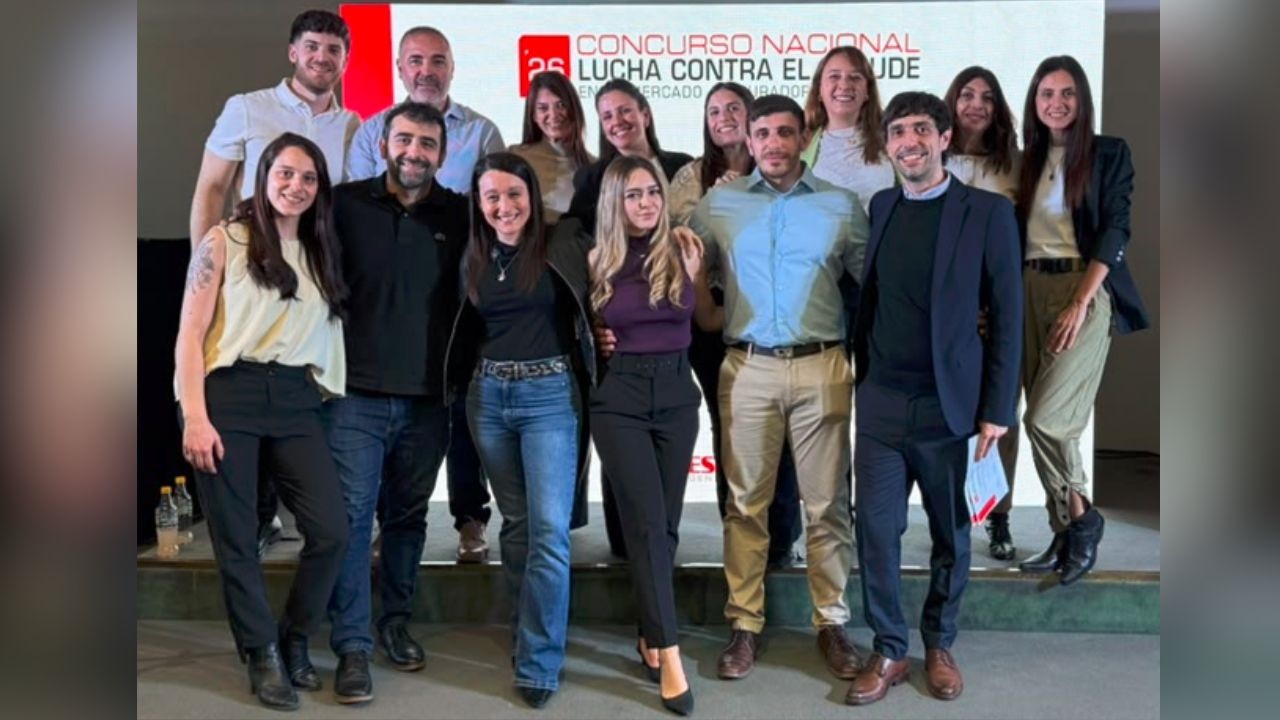 La compañía fue galardonada en el Concurso Nacional de Lucha contra el Fraude, el certamen que contó con el respaldo de la SSN y las principales cámaras de la industria.