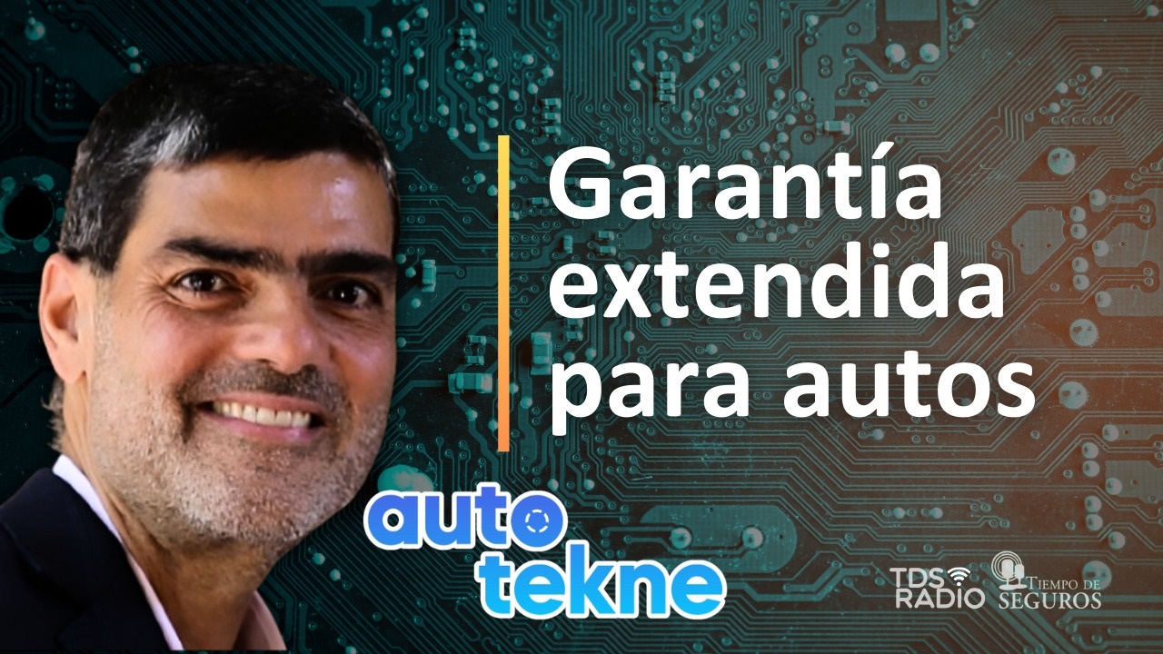 Conversamos con Daniel Salama, CEO de Autotekne para conocer acerca de la empresa y sobre la reciente alianza con GarantiPlus para ofrecer una garantía extendida para autos en nuestro país, con intención de extenderla a otros países.