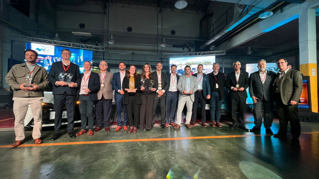 La 18ª edición de los premios Crash Test distinguió a los modelos con la mejor relación precio-seguridad y al de mayor nivel de protección de todos.