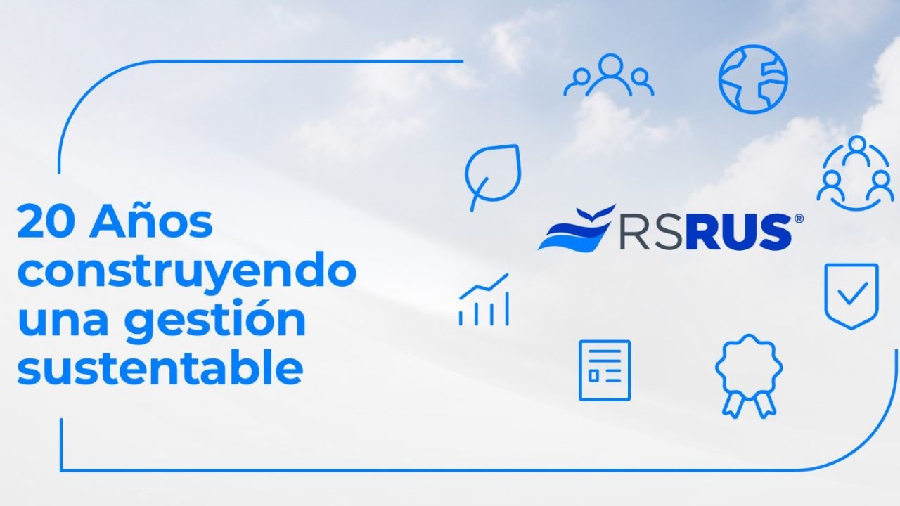 En la compañía, la Estrategia Anual de Sustentabilidad es gestionada desde el Consejo de Administración, lo que garantiza su transversalidad dentro de la organización.