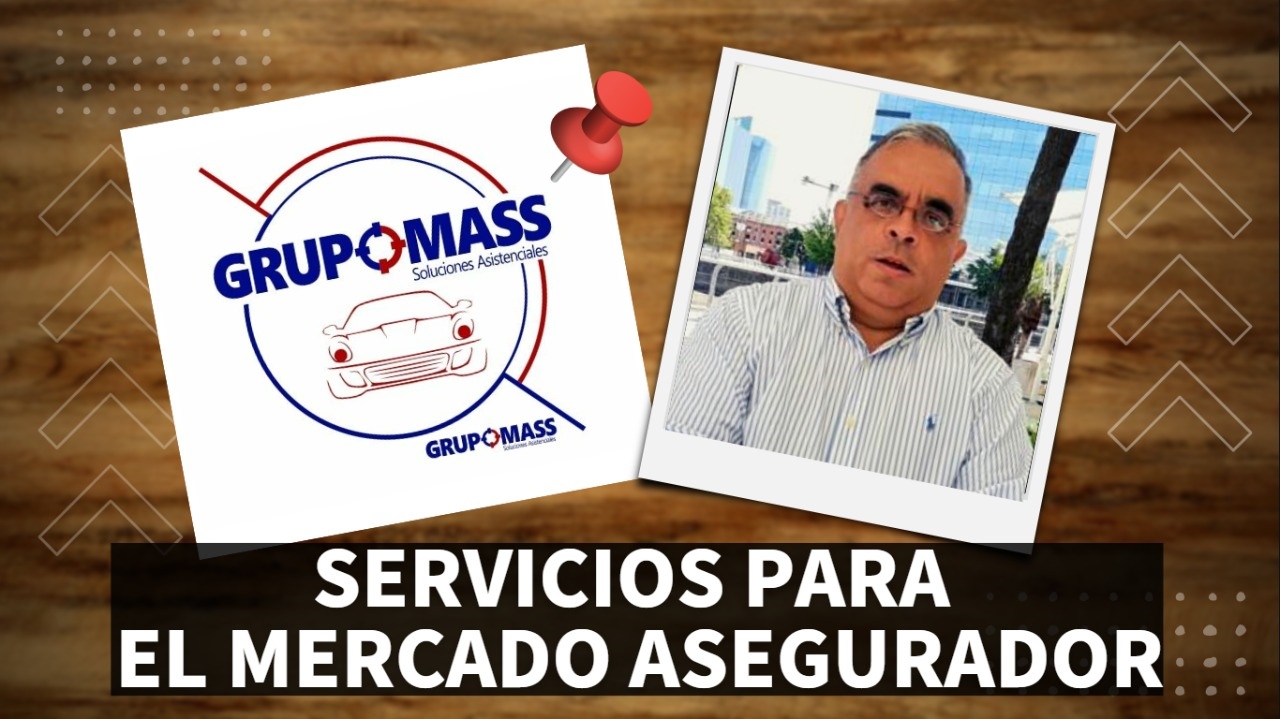 GRUPO MASS ASISTENCIA: Conversamos con Marcelo Anduch, Director Administrativo Comercial de esta firma de soluciones asistenciales, para conocer más acerca de los distintos servicios que presta para el mercado asegurador.