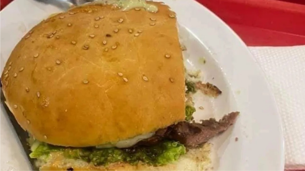 El macabro hecho sucedió en un local de comida rápida en Bolivia. Ante la aterradora situación, la damnificada compartió lo sucedido en las redes sociales y la historia se viralizó en las últimas horas.