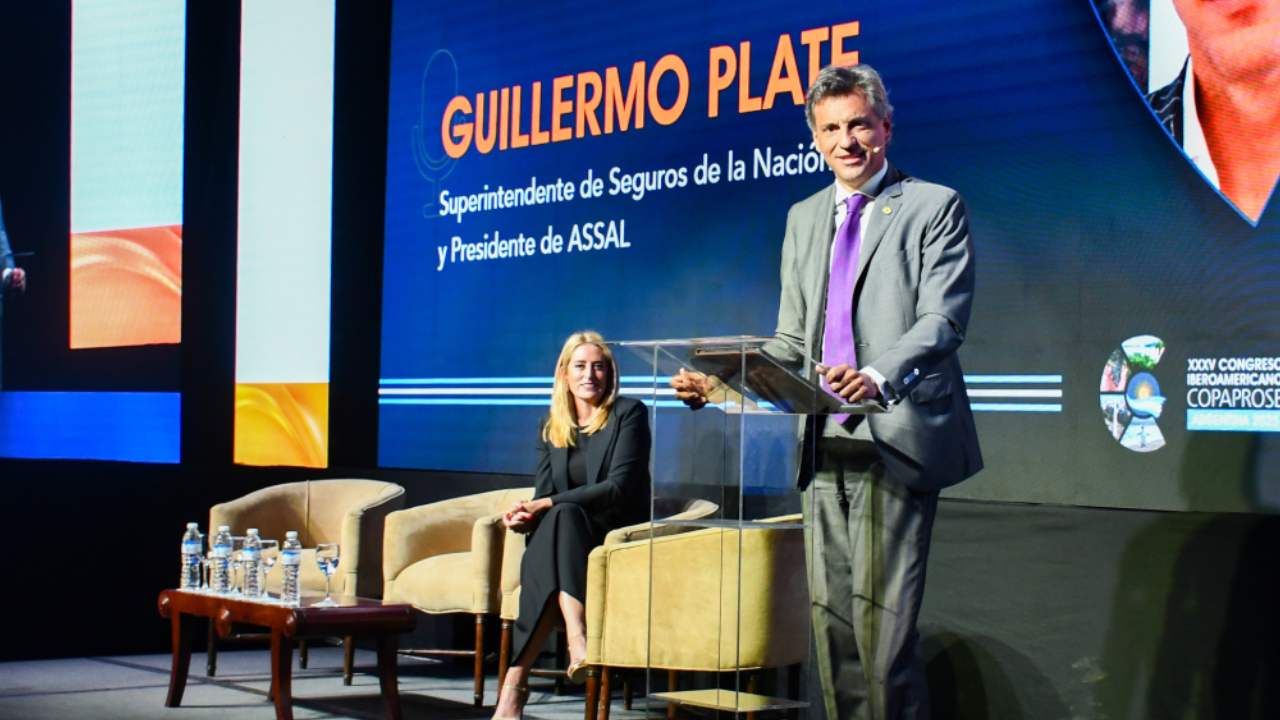 El encuentro se llevó a cabo en la Ciudad de Buenos Aires y congregó a representantes de 18 países de la región.