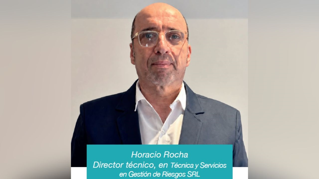 Horacio Rocha explicó cómo combinan tecnología, atención personalizada, capacitación y herramientas de gestión para acompañar a una red de 320 PAS activos.