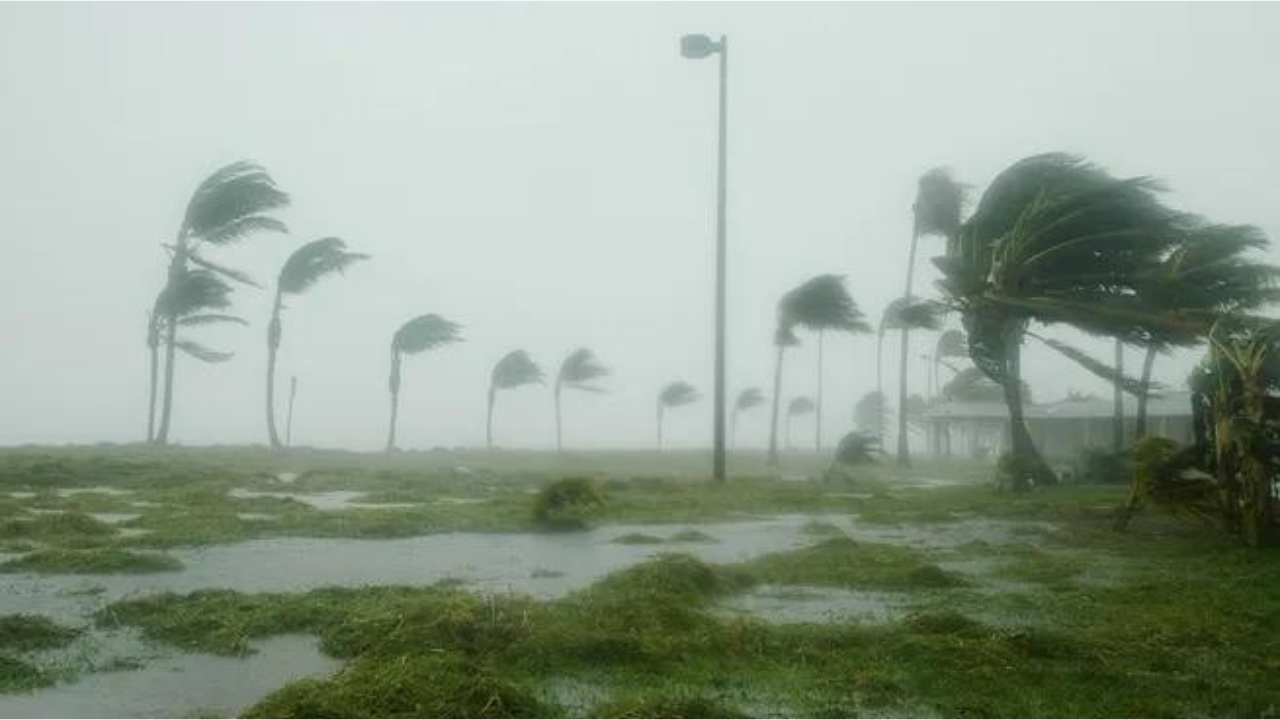 La agencia estadounidense alertó sobre el nuevo fenómeno climático. Qué factores harían que los huracanes causen mayores daños.