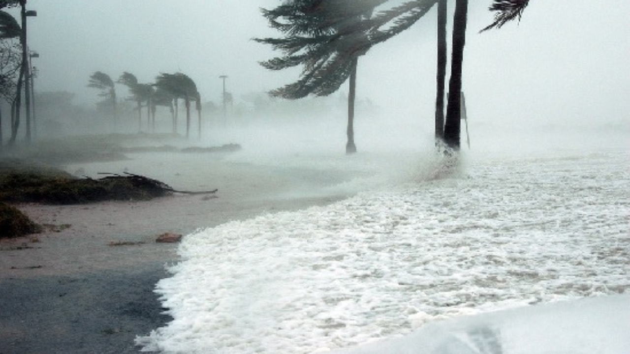 RMS, una empresa de Moody’s Analytics, estima en unos 67.000 millones las pérdidas aseguradas originadas por el huracán Ian...