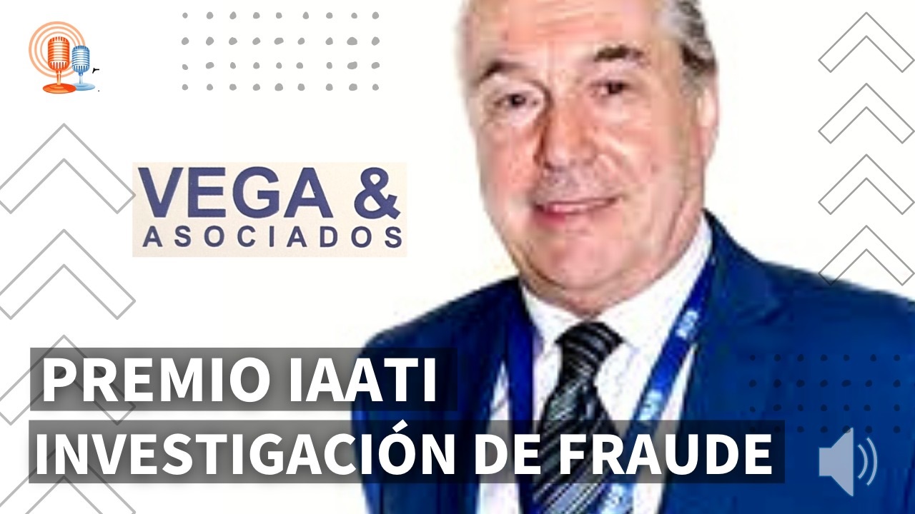 Roberto Vega, un muy conocido y experimentado liquidador de nuestro mercado, recibió el Premio Iaati 2019/2021 al Investigador de Seguros y conversaremos con él del caso que presentó y su opinión respecto al crecimiento del fraude en el seguro.