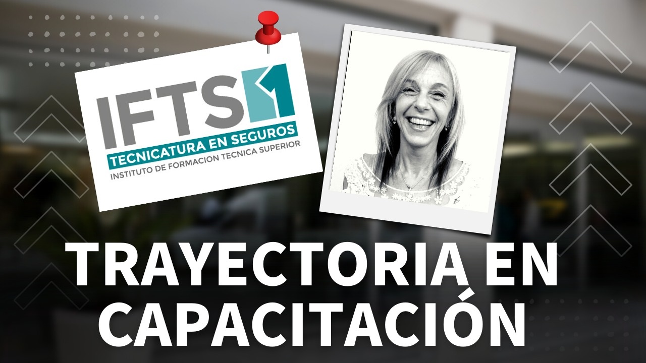 El Instituto de Formación Técnica (IFTS 1) cumple 40 años y conversamos con su rectora, la colega Silvia Verdura, para conocer más de la historia y presente de este tradicional terciario, los contenidos de la carrera, su plantel profesional, la valoración del nivel de sus egresados, la bolsa de trabajo y conocer de otras acciones y proyectos que llevan adelante...