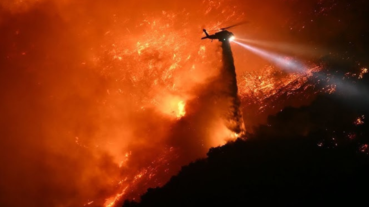 Entre los incendios de Palisades y Eaton, con evaluaciones en curso, hay pocas dudas de que estos, estarán entre los incendios forestales más costosos en la historia del país.