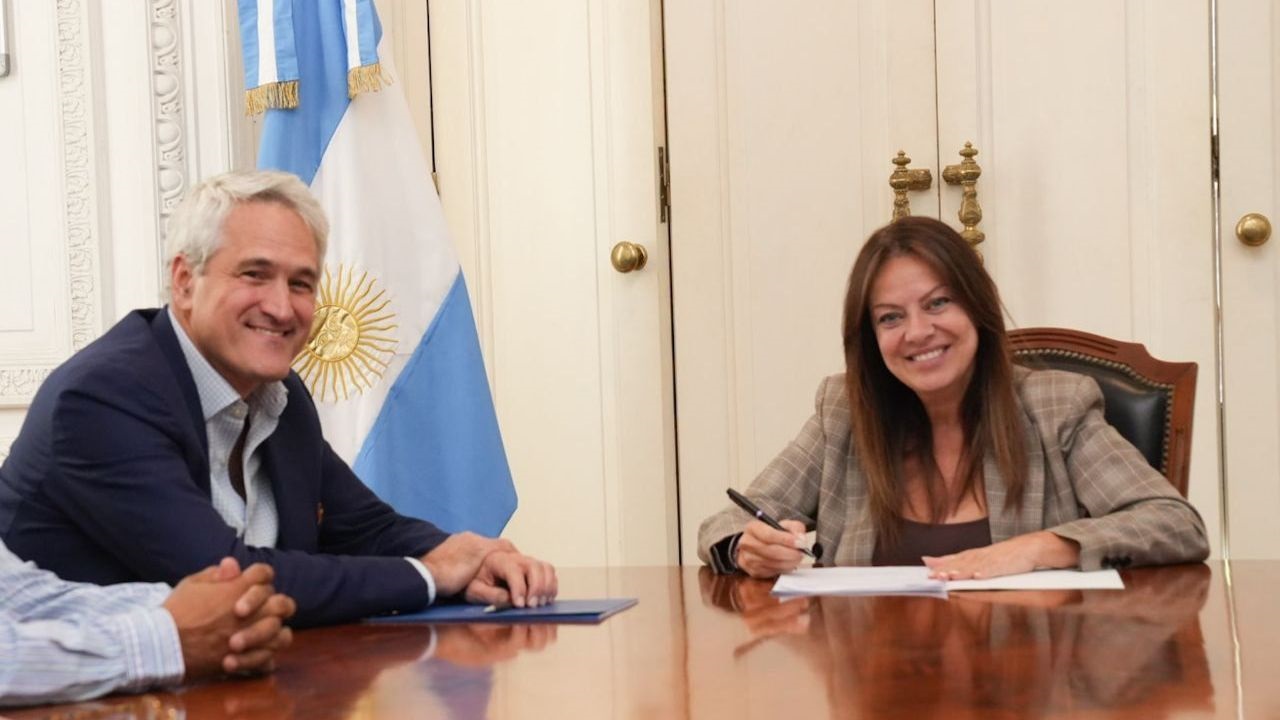 A través de una academia especializada y un convenio con el Ministerio de Capital Humano, se impulsarán cursos para técnicos y prestadores vinculados a reparaciones domiciliarias.