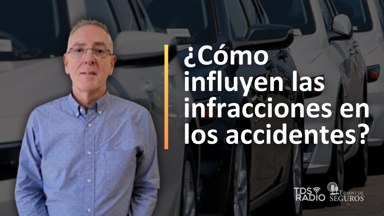 En esta oportunidad el Dr. Claudio Geller, socio del Estudio Geller, Expertos en Accidentes Viales, analiza si las infracciones de tránsito, tienen influencia en la consideración de las responsabilidades ante un accidente de tránsito.