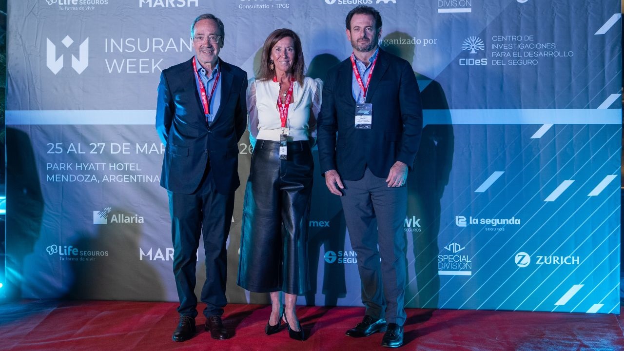 Reforzó el posicionamiento de la Asociación y su compromiso con una agenda de liderazgo, profesionalización y diversidad en el seguro.