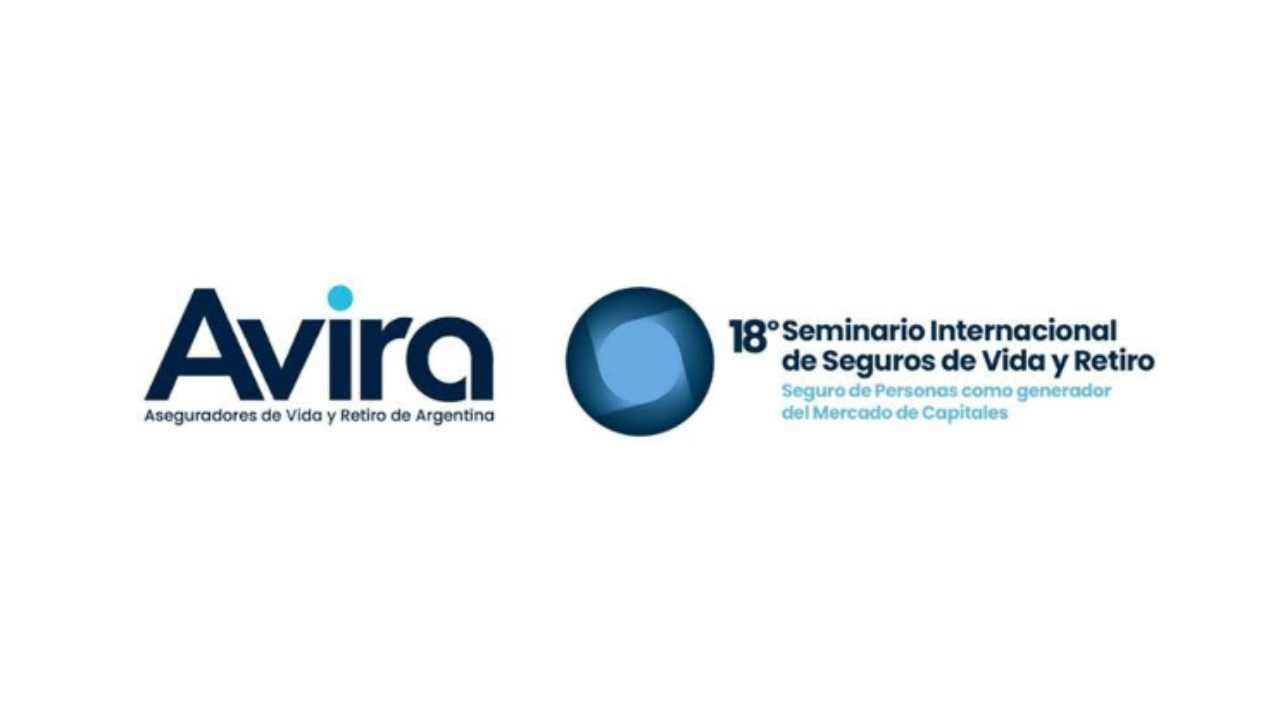Fecha: Jueves 4 de septiembre de 2025. Lugar: Hotel NH Collection, Bolívar 120, CABA. Lema: "Seguro de Personas como generador de Mercado de Capitales".