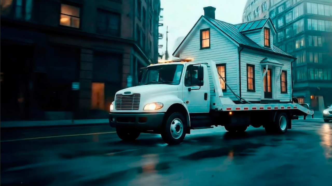 Podés cuidar tu casa como cuidás tu auto. La compañía lanza su nueva campaña para impulsar la protección del hogar.