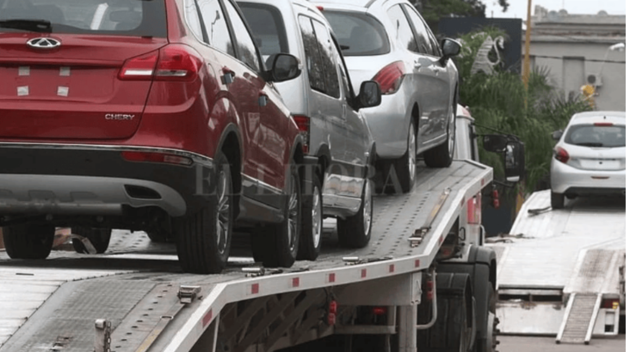 Será para la inscripción remota de automotores 0 km, con el objetivo de lograr “alivio financiero para los usuarios, una reducción de la carga administrativa para las autoridades competentes y una eliminación del gasto público”.