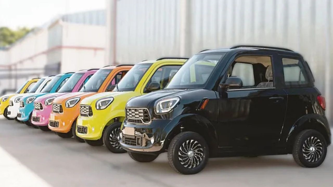 La diferencia de costos es considerable: asegurar un BYD Dolphin en Tierra del Fuego puede costar entre $35.000 y $60.000 menos que en Bs As.