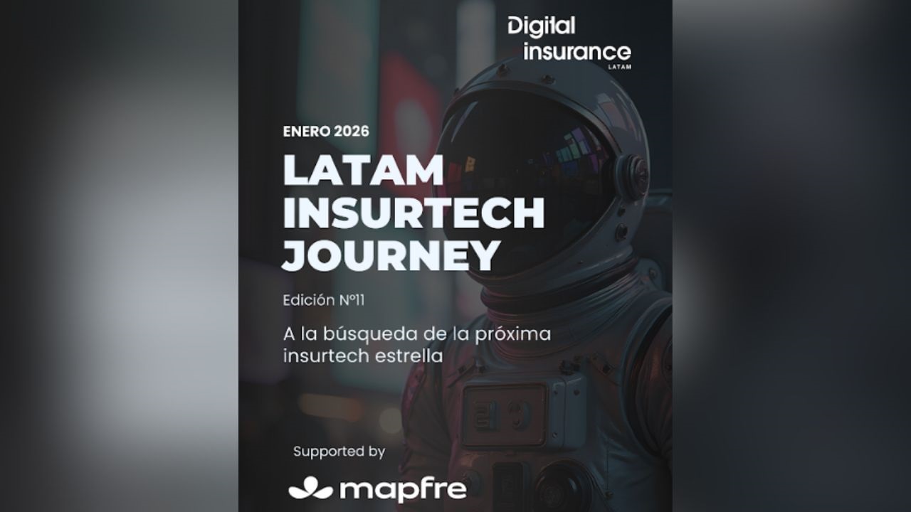 El sector insurtech latinoamericano cierra el año con más de 530 insurtech y 200 millones de dólares de financiación. El 2025 es el tercer año con mayor inversión.