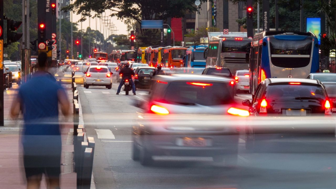 Los datos sobre seguridad vial se consolidan como una pieza clave para pensar el futuro de las ciudades inteligentes.
