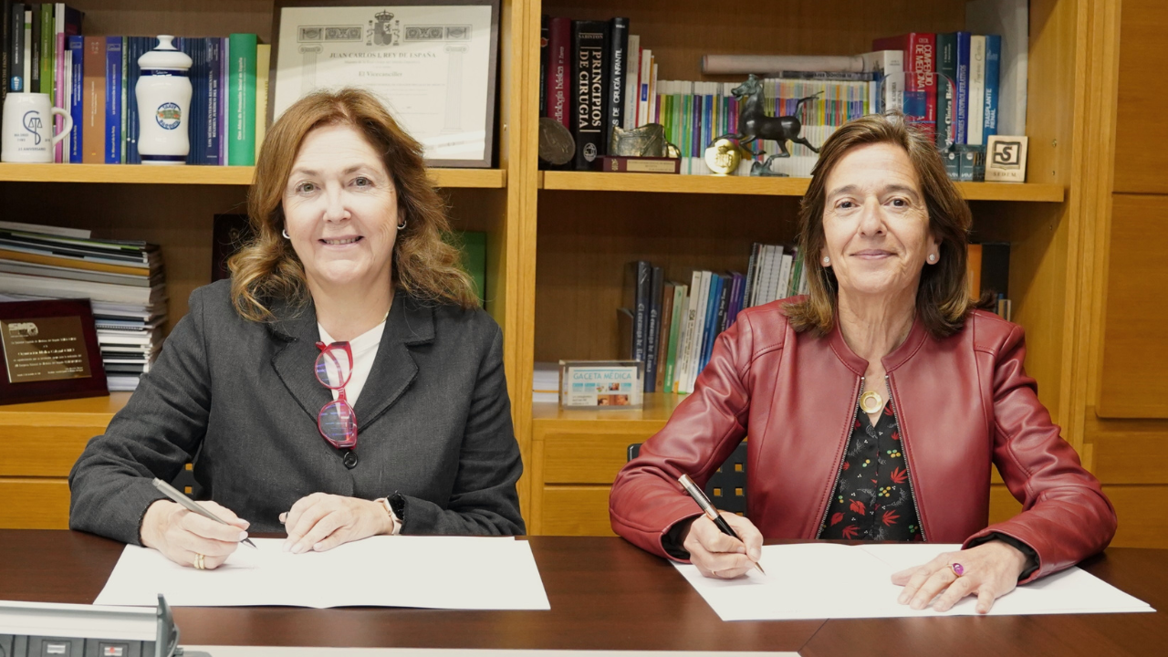 El grupo incluirá a representantes de las diferentes sociedades científicas y tendrá como fin la actualización del Nomenclátor.