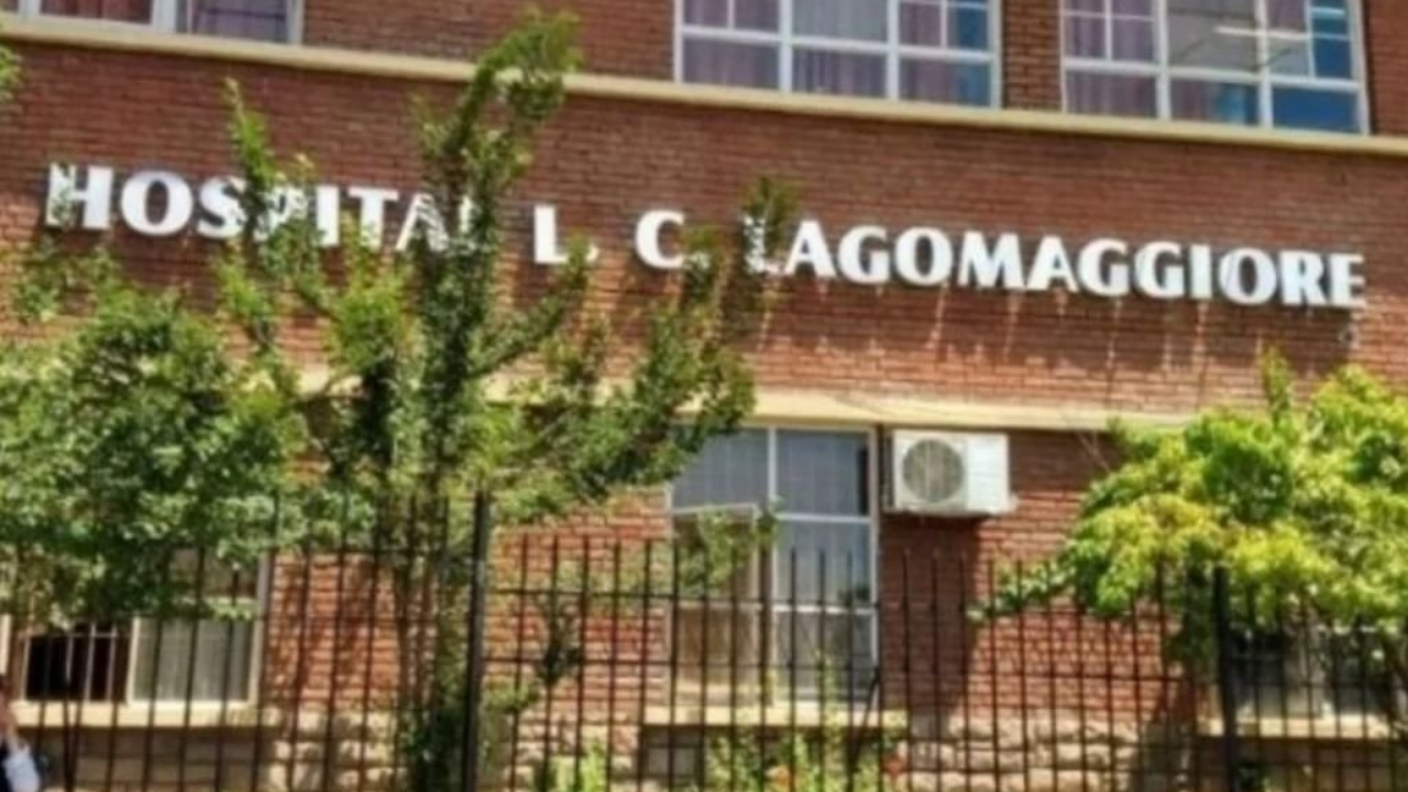 Se trata del centro médico Luis Lagomaggiore, que deberá pagar dos millones de pesos. El fallo judicial fundamenta que la descuidaron...