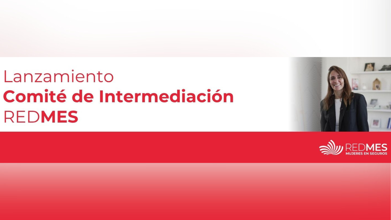 El nuevo Comité será liderado por Sol Elbinger y buscará impulsar el desarrollo profesional de mujeres en el ámbito de la intermediación de seguros en Latinoamérica.