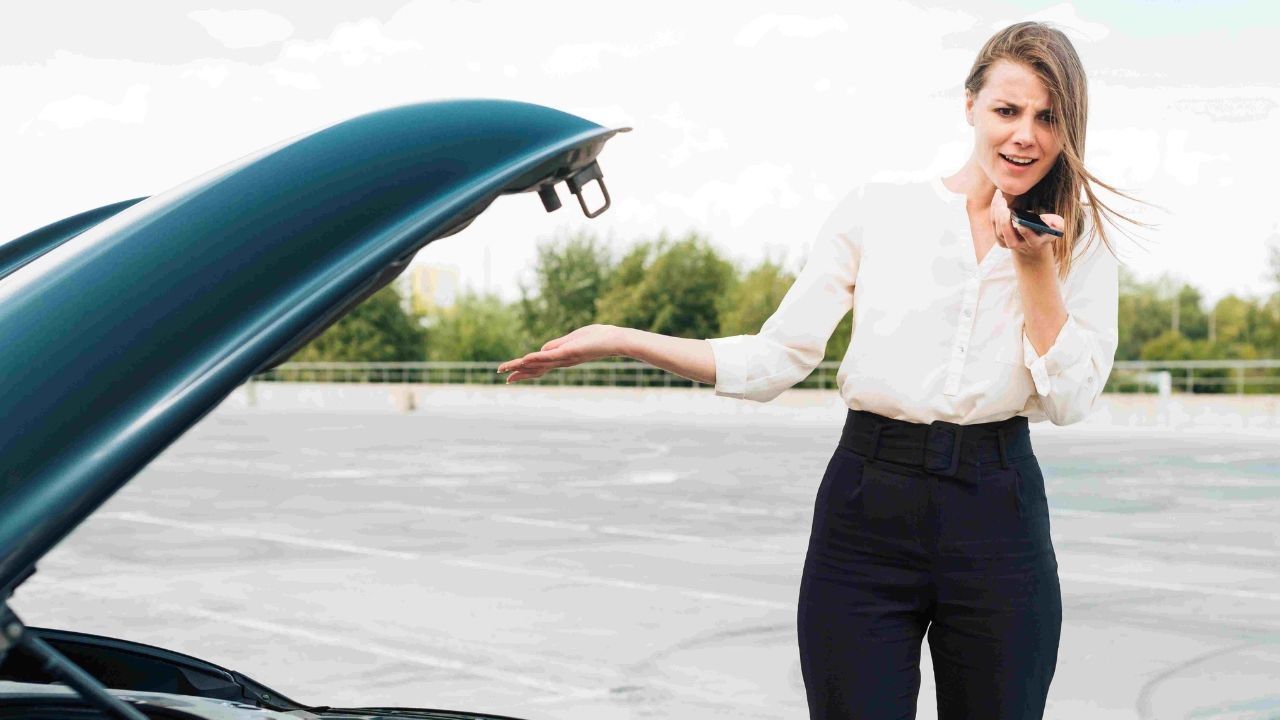 ¿Siempre paga el que choca de atrás? ¿Y si se hace la denuncia fuera de plazo?. 15 verdades y mentiras que casi nadie conoce sobre los seguros de auto.