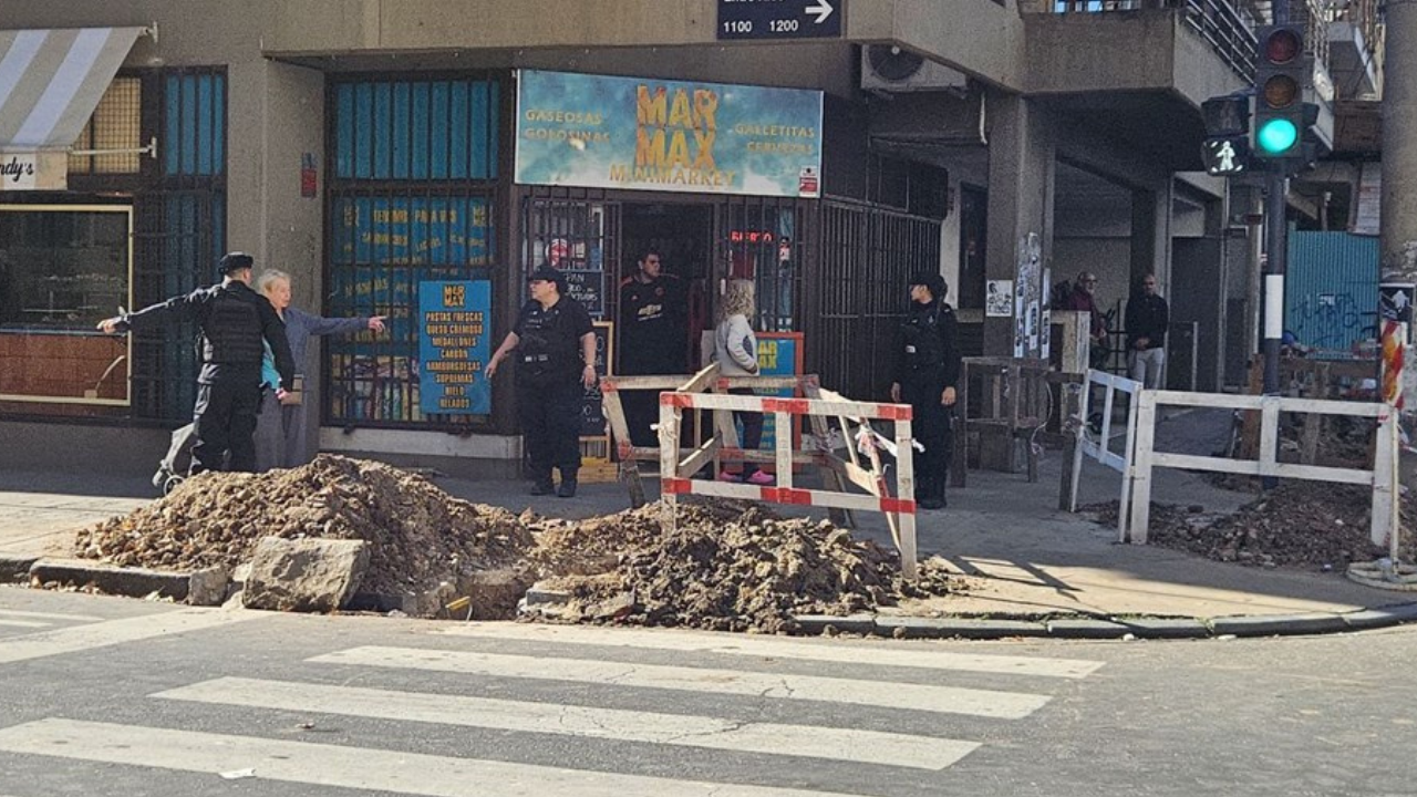 Ocurrió en Entre Ríos y Mendoza. El joven damnificado trabajaba para una subcontratista de la Empresa Provincial de la Energía (EPE).