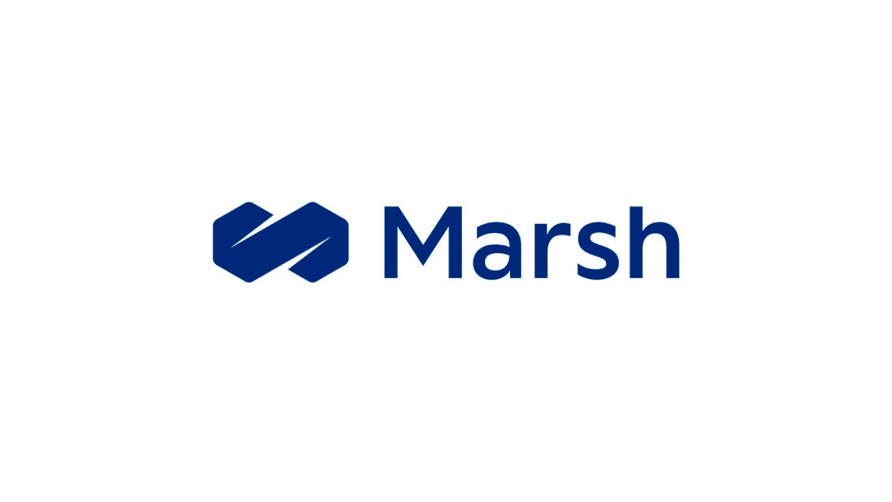 Los principales incrementos en la región se observaron en los seguros Cyber según indica el Índice del Mercado de Seguros Globales de Marsh...