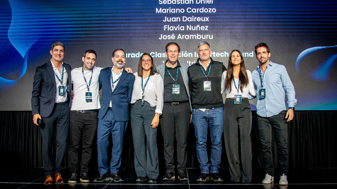 El broker de seguros 100% digital de Hawk Group y socio fundador de la Cámara Insurtech Argentina participó con éxito como sponsor y co-organizador del Meet Day 2024.