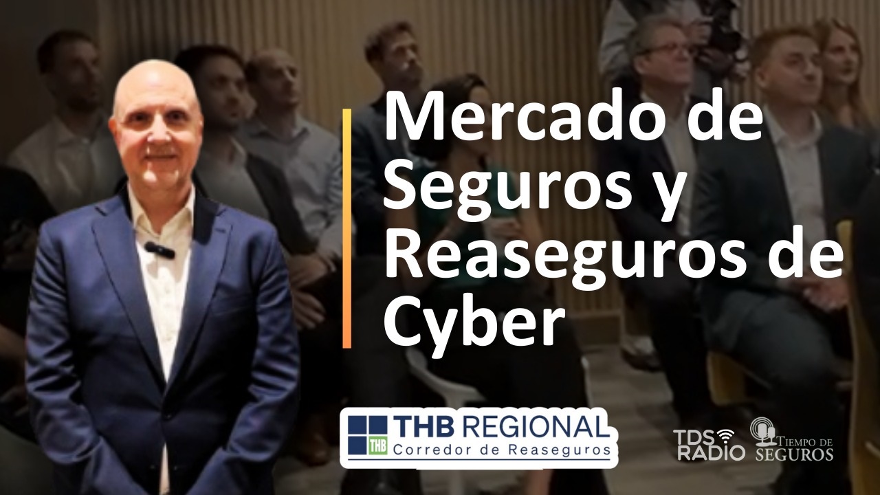 Organizado por THB Regional Corredores de Reaseguros con la participación del reasegurador BEAZLEY, el liquidador internacional CRAWFORD y los principales referentes del mercado argentino.