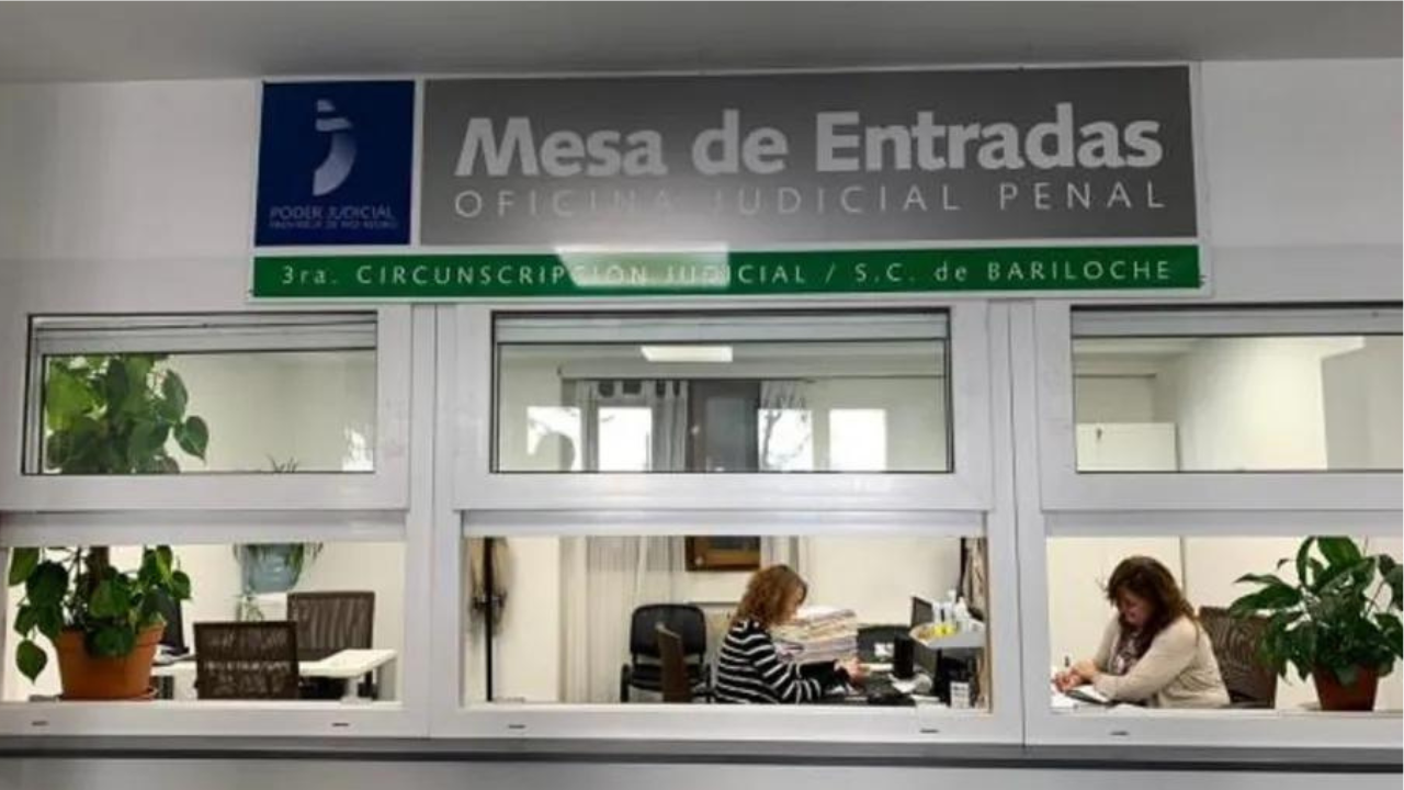 La ART y la comisión médica no le reconocieron la incapacidad, por lo que recurrió a la vía judicial.