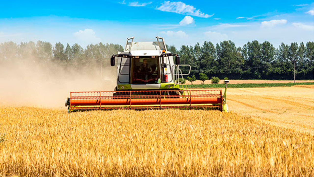¿Te interesa especializarte en seguros aplicados al sector agropecuario? Modalidad: Virtual. Fecha: Julio. Un mes de duración.