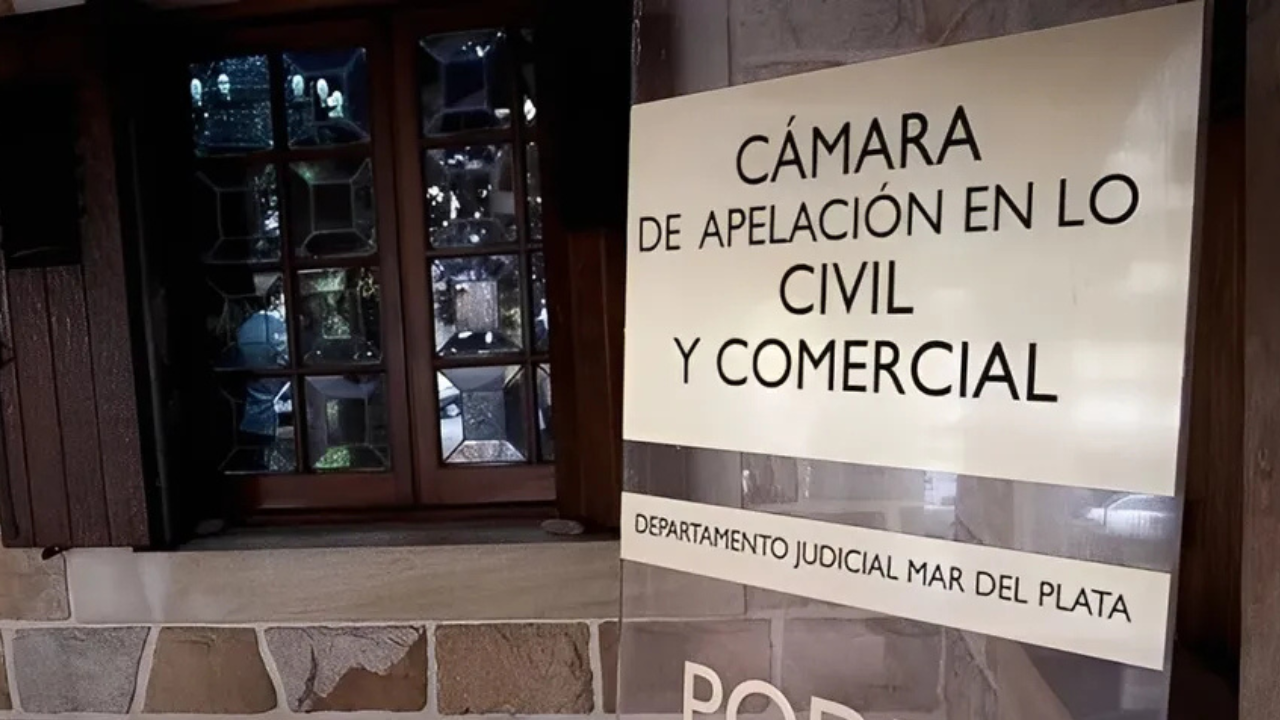 La sentencia dictada en abril de este año fue confirmada por la Cámara de Apelaciones. El hecho ocurrió en enero de 2019 en el complejo Punta Mogotes.